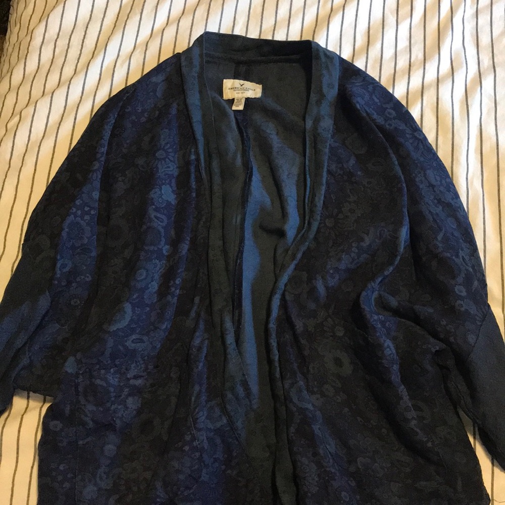 Kimono/Cardigan